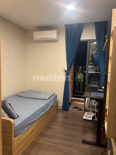 Cần bán CH Chung cư 2PN, 2WC nội thất mới, đầy đủ, cao cấp