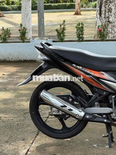 Yamaha Exciter 1S9A Bạc