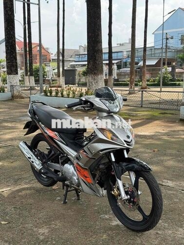 Yamaha Exciter 1S9A Bạc