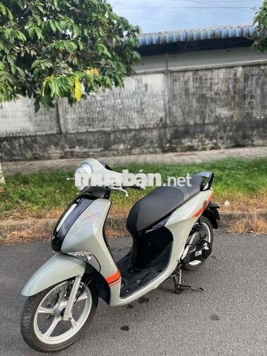 Yamaha Janus 2017 Xám