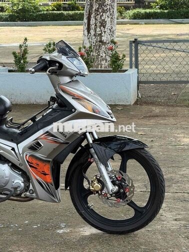 Yamaha Exciter 1S9A Bạc