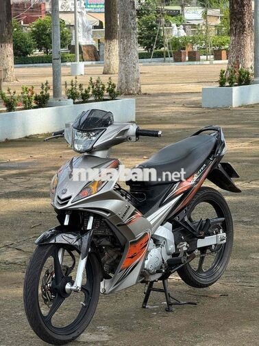 Yamaha Exciter 1S9A Bạc