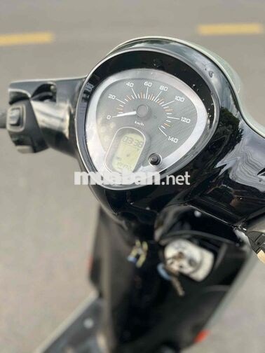 Yamaha Janus 2017 Xám