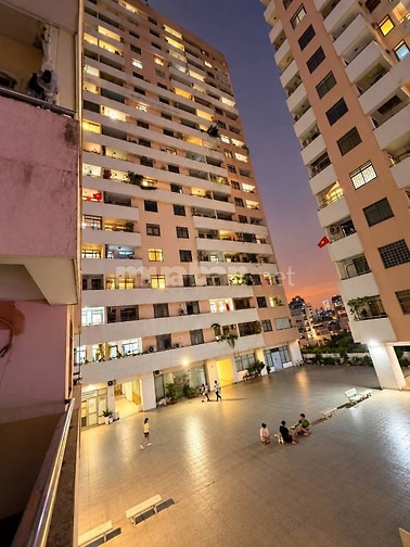 Chính chủ bán căn hộ Screc Tower Q3 - 101m2 - 3pn 2wc - giá 5,75 tỷ