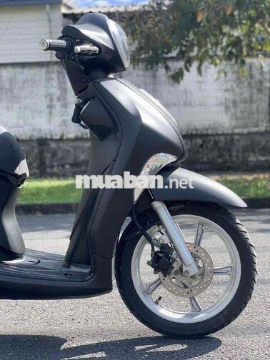 Yamaha Janus 2020 Đen