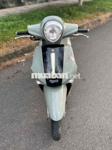 Yamaha Janus 2017 Xám