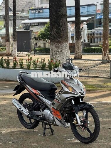 Yamaha Exciter 1S9A Bạc