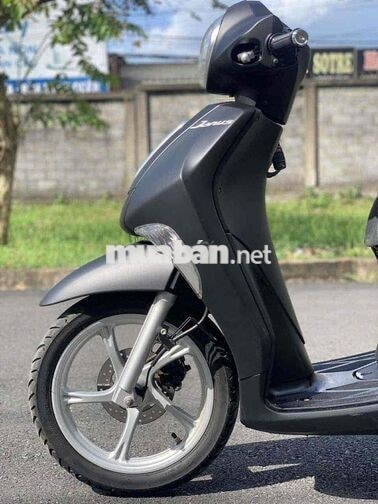 Yamaha Janus 2020 Đen