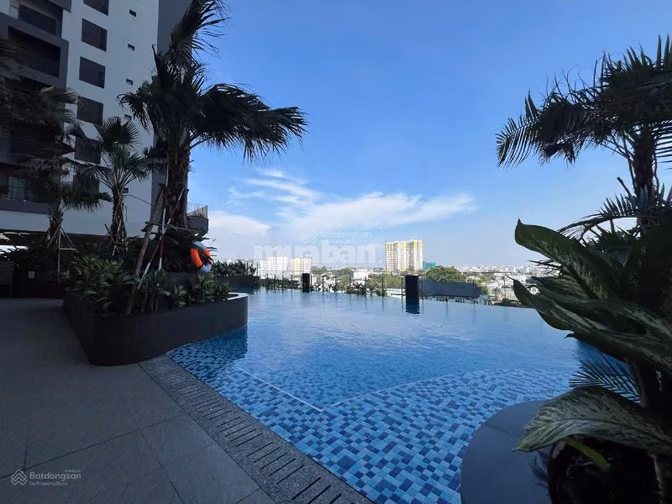 BÁN CĂN HỘ HT PEARL, NHẬN NHÀ Ở NGAY