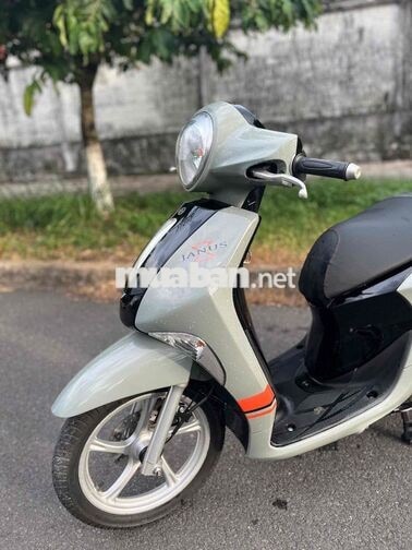 Yamaha Janus 2017 Xám