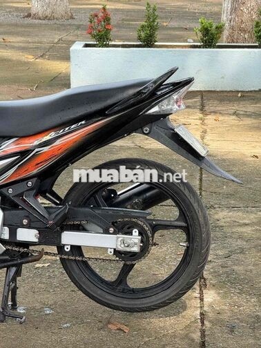 Yamaha Exciter 1S9A Bạc
