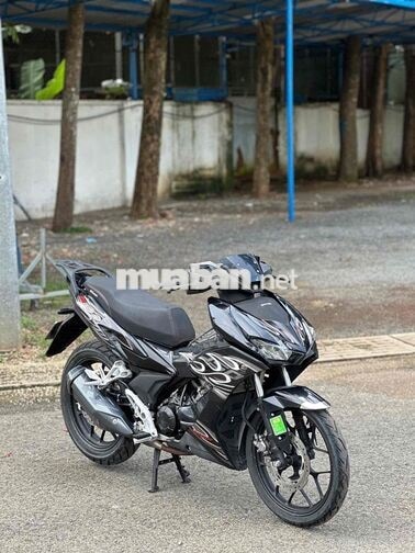 Honda WinnerX 2021 Đen