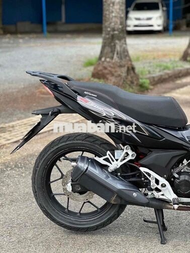 Honda WinnerX 2021 Đen
