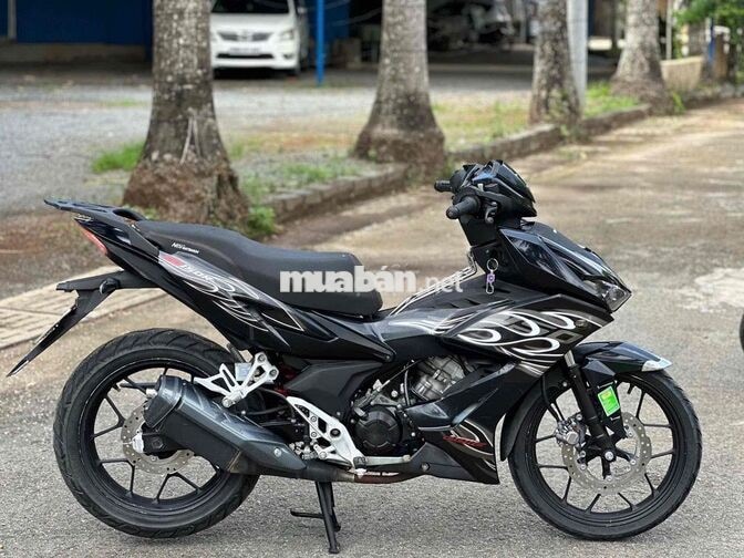 Honda WinnerX 2021 Đen