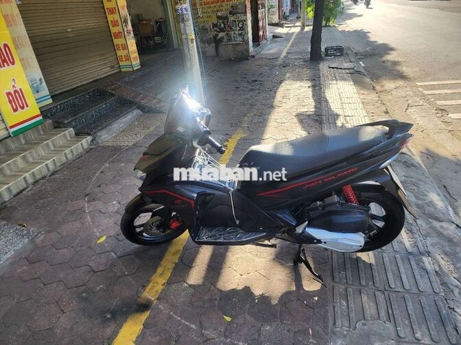 Honda Air Blade 2018 Đen