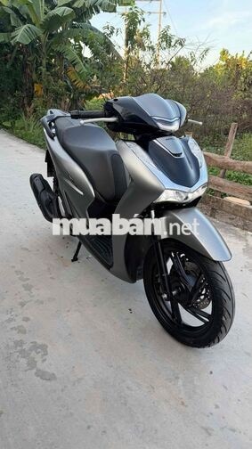 Honda SH 150 CBS 2021 Xám