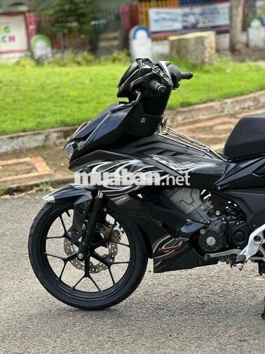 Honda WinnerX 2021 Đen