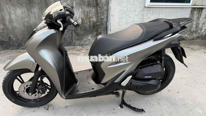 Honda SH 150 CBS 2021 Xám