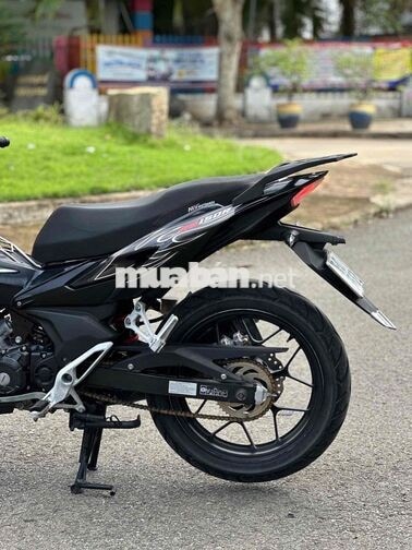 Honda WinnerX 2021 Đen