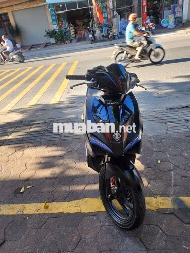 Honda Air Blade 2018 Đen