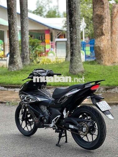 Honda WinnerX 2021 Đen