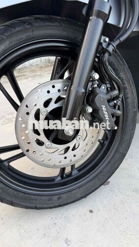 Honda SH 150 CBS 2021 Xám