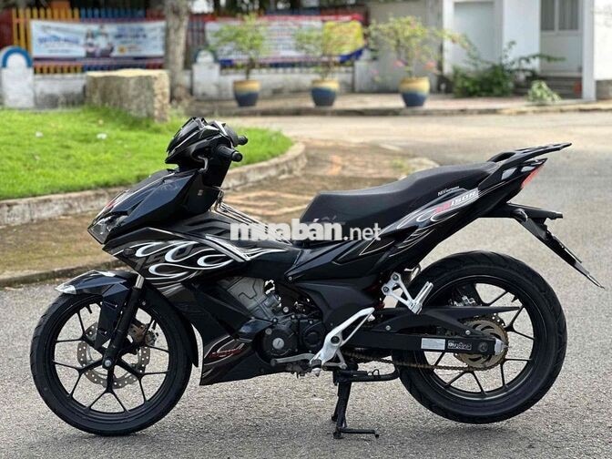 Honda WinnerX 2021 Đen