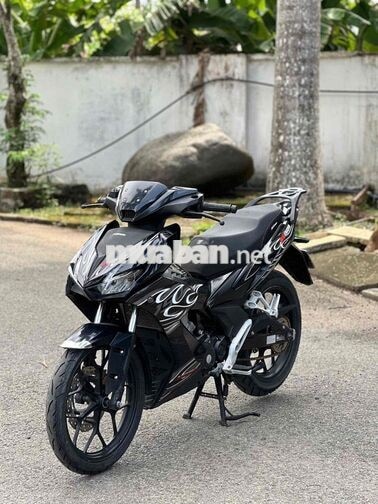 Honda WinnerX 2021 Đen