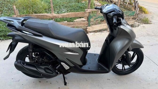 Honda SH 150 CBS 2021 Xám