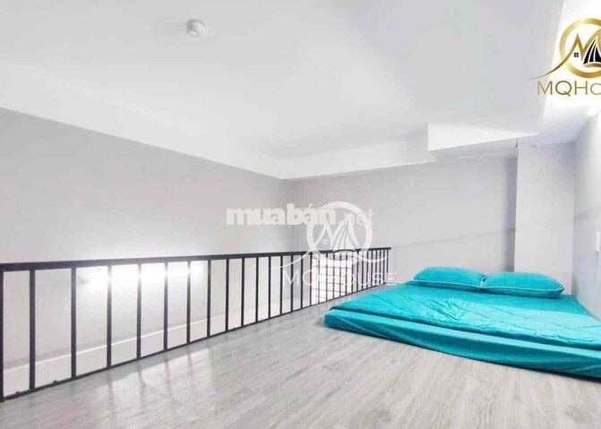 🔥CHO THUÊ PHÒNG TRỌ GIÁ RẺ GẦN CẦU LÊ VĂN SỸ_GÁC CAO 2m_THÁNG 9/2026