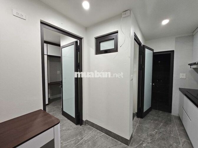 Căn hộ studio mới xây đầy đủ tiện nghi tại Ngọc Trục, Đại mỗ
