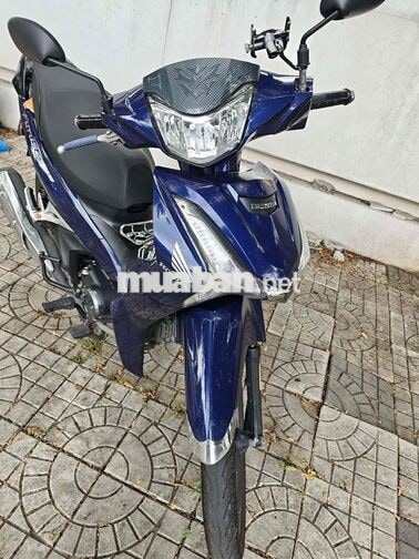 Honda Future 2024 Xanh 50000 km