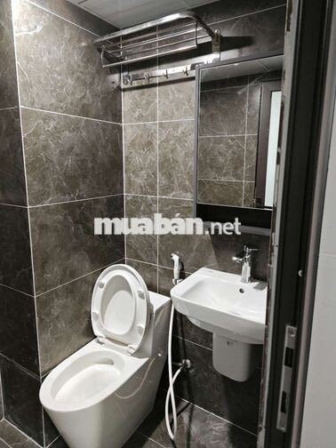 Căn hộ studio mới xây đầy đủ tiện nghi tại Ngọc Trục, Đại mỗ