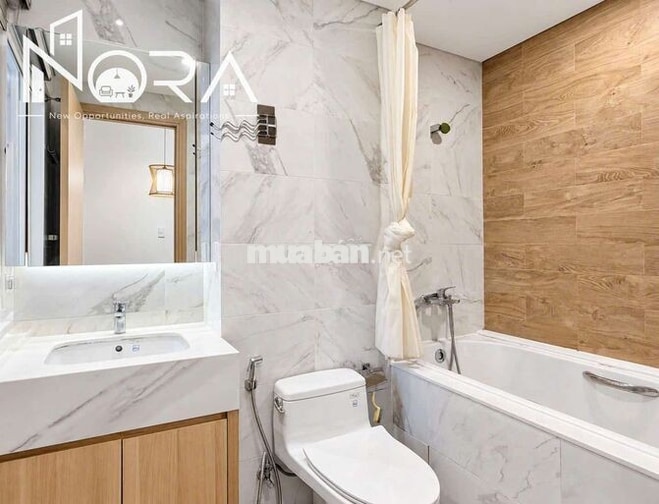 Căn Hộ Dịch Vụ Full Nội Thất Quận 3