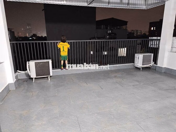 Căn hộ studio mới xây đầy đủ tiện nghi tại Ngọc Trục, Đại mỗ