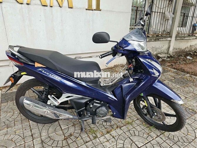 Honda Future 2024 Xanh 50000 km