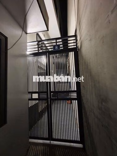 Căn hộ studio mới xây đầy đủ tiện nghi tại Ngọc Trục, Đại mỗ