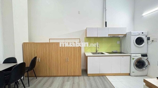 CHO THUÊ CĂN HỘ STUDIO 2 KO GIAN NGỦ FULL NỘI THẤT CAO CẤP GIÁ CHỈ 5Tr