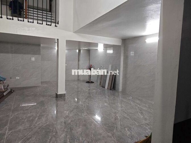 Căn hộ studio mới xây đầy đủ tiện nghi tại Ngọc Trục, Đại mỗ