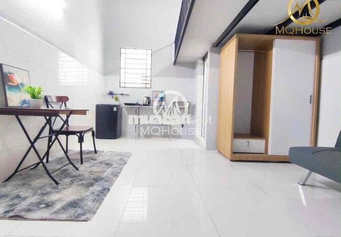🔥CHO THUÊ PHÒNG TRỌ GIÁ RẺ GẦN CẦU LÊ VĂN SỸ_GÁC CAO 2m_THÁNG 9/2026