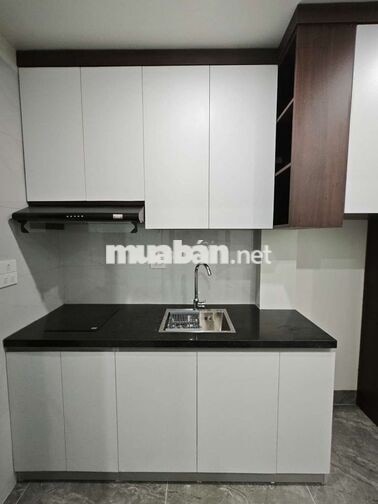 Căn hộ studio mới xây đầy đủ tiện nghi tại Ngọc Trục, Đại mỗ