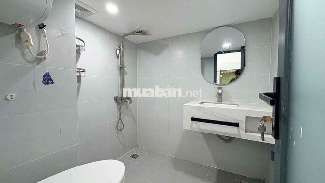 CHO THUÊ CĂN HỘ STUDIO 2 KO GIAN NGỦ FULL NỘI THẤT CAO CẤP GIÁ CHỈ 5Tr