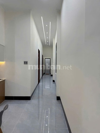 BÁN CĂN CẤP 4 XÂY MỚI HIỆN ĐẠI CHỈ 300TR NGAY TRUNG TÂM BIÊN HÒA