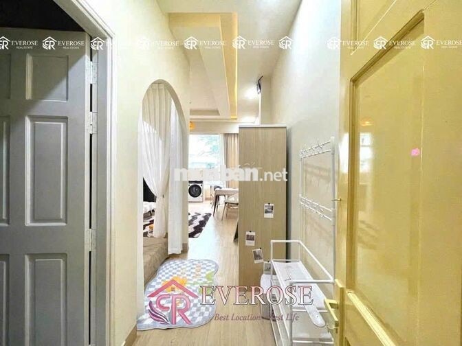CĂN STU ĐẲNG CẤP/HÌNH THẬT GIÁ THẬT KHÔNG ẢO, TRÁNH MẤT THỜI GIAN 