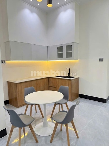 BÁN CĂN CẤP 4 XÂY MỚI HIỆN ĐẠI CHỈ 300TR NGAY TRUNG TÂM BIÊN HÒA
