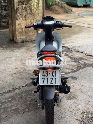 Yamaha Ya cá mập Trắng Mới 100%