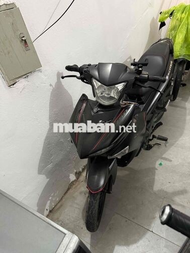 Yamaha Exciter 150 Đen nhám Xe côn tay