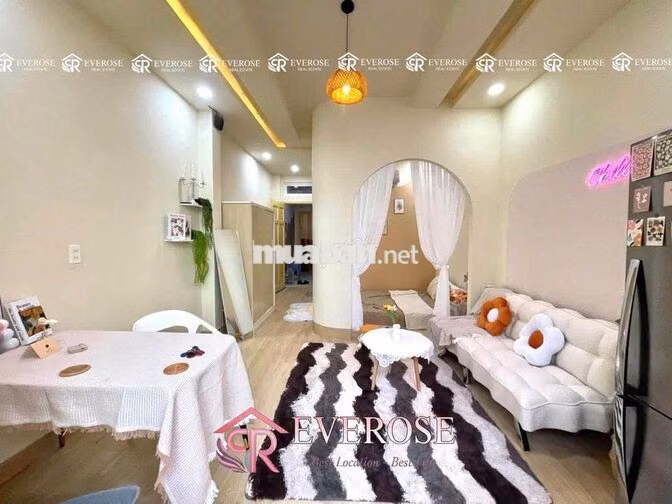 CĂN STU ĐẲNG CẤP/HÌNH THẬT GIÁ THẬT KHÔNG ẢO, TRÁNH MẤT THỜI GIAN 