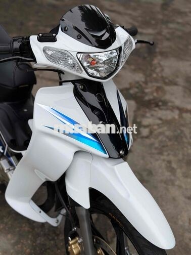 Yamaha Ya cá mập Trắng Mới 100%