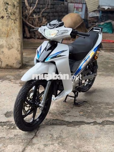 Yamaha Ya cá mập Trắng Mới 100%